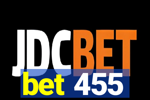 bet 455